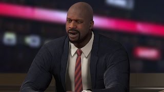 Nba 2k16 ps4 my career - mourning, season 2 debut!