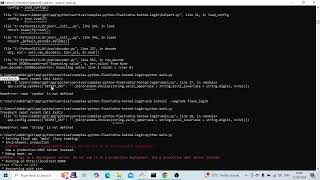 NameError: name 'random' is not defined Content
