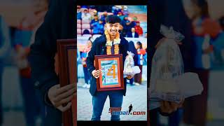 Top 5 best foot ball player in the nepal keep religion cover football messi edit trending