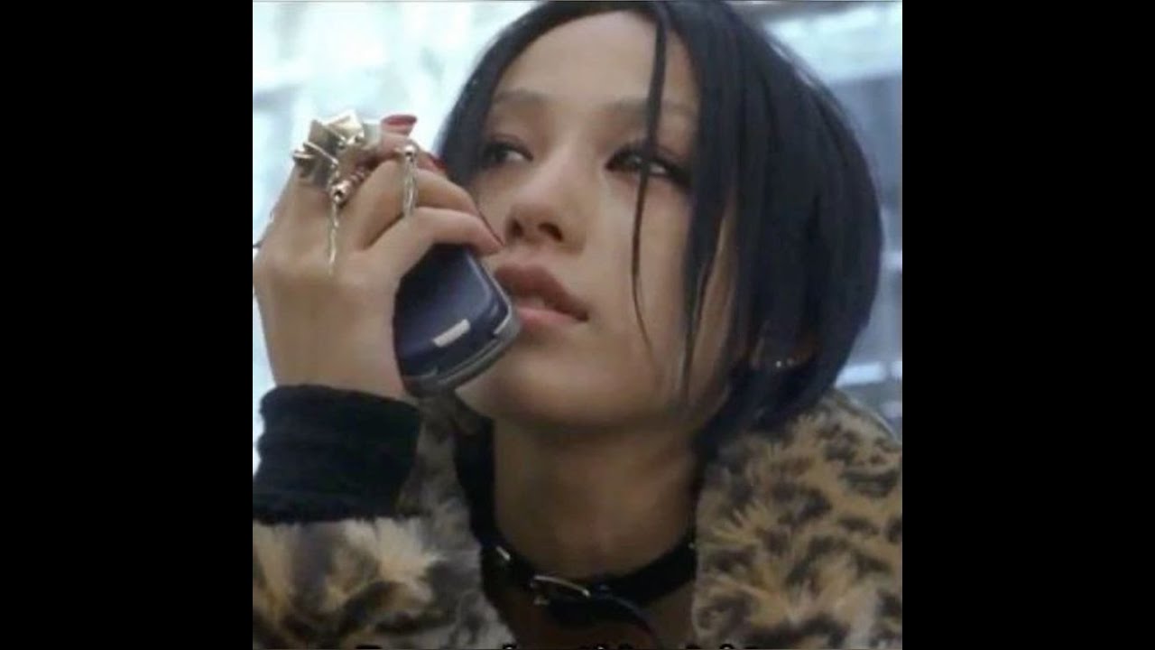 (free) asian rock dnb + pinkpantheress type beat ~ ''nana''