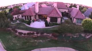 Gaillardia movie from house