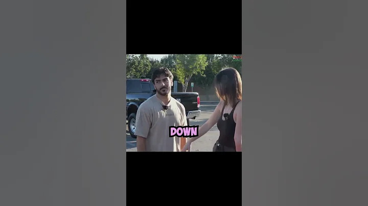 "Would you like me if i was broke" #rawdogmoon #morgan #rizz