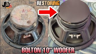 bolton subwoofer price