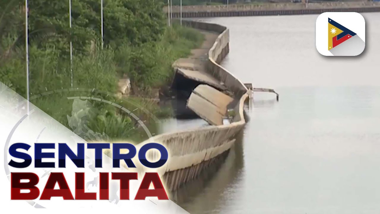 Ilan pang umano’y palpak na infrastructure projects, iimbestigahan din ...