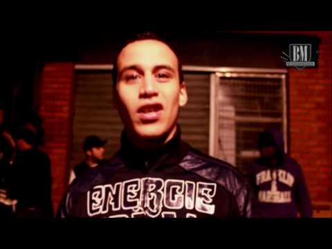 FREESTYLE GIHALY TEAM [LECK OMALEY KILLA CASH BILSEG KALAZO DIA] (By Le Chat)