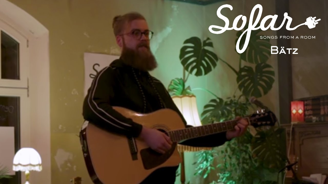 Mit 18 warst du auch nur kein Mensch