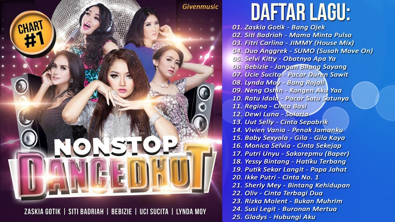 Lagu DANGDUT Terbaru 2017 - 25 HITS LAGU DANGDUT REMIX 2017 - YouTube Lagu DANGDUT Terbaru 2017 - 25 HITS LAGU DANGDUT REMIX 2017 - YouTube