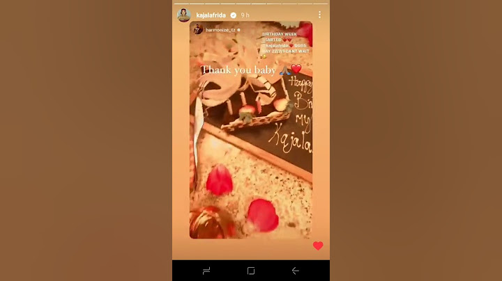 Kajala wa Harmonize  Ajitayarisha Kwa Birthday yake #harmonize #trending #shorts