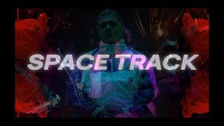 JUICE - SPACE TRACK (OFFICIAL VIDEO) beat by FAVELA 23