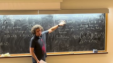 Oleg Lisovvy — Irregular conformal blocks and Painlevé tau functions