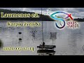 2020 07 12-14 Karpių žvejyba Laumena 4 sektorius