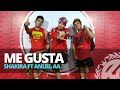 ME GUSTA by Shakira ft Anuel AA | Zumba | Reggaeton | TML Crew Jay Laurente