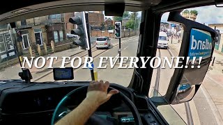 This Is Why Store Delivery Drivers Earn MORE 💰💰💰 #truckdriver by Raul689 366,897 views 9 months ago 17 minutes