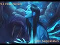 [PBE Güncellemeleri] 8.24b - 9.1 Yama Notları | Caitlyn, Kalista, Vayne Güçlendiriliyor #LoLYama