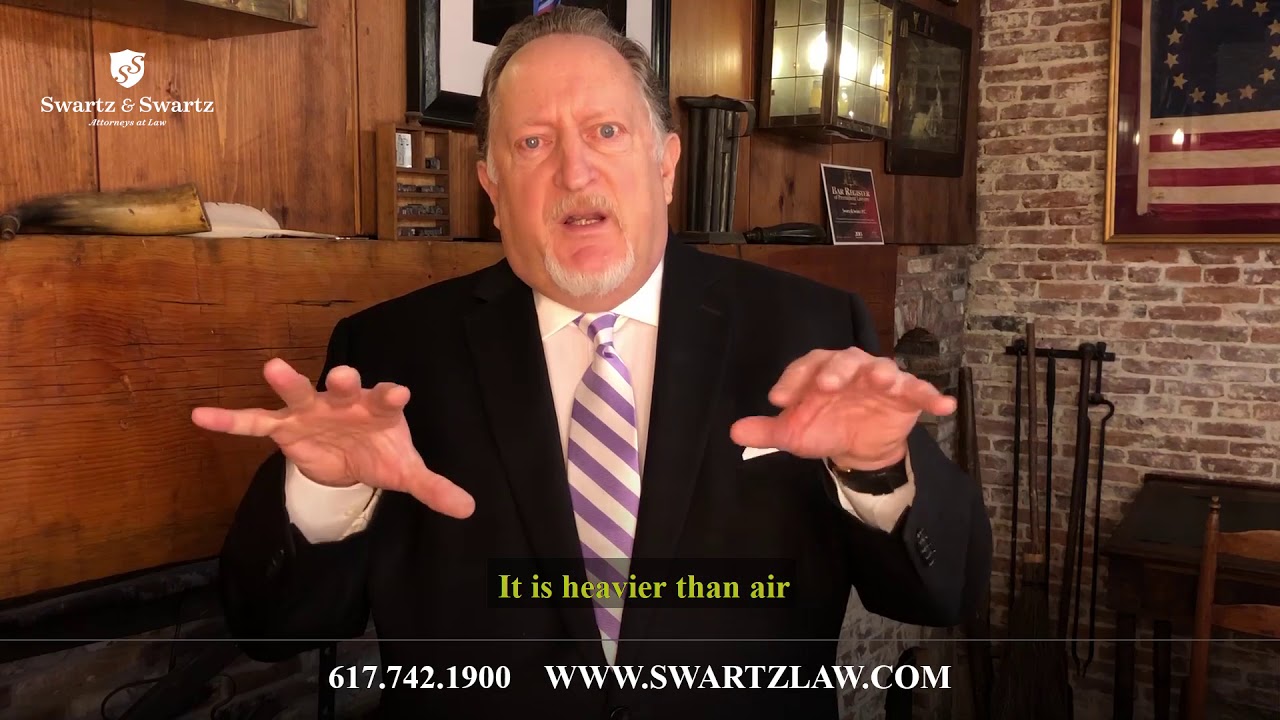 Joseph A. Swartz  - Propane Gas