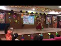 Takshashila summercamp grand finale 2018