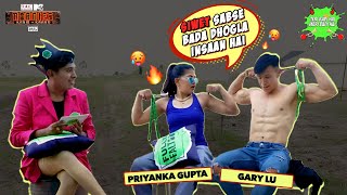 MTV Roadies S19 Camp में 2 चोर है 😱| Priyanka G aur Gary Lu ने किया सबका पर्दाफर्श | #KaandKumar