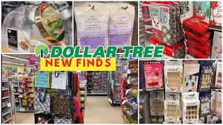 NEW Dollar Tree SHOP with me