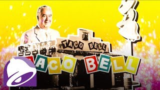 The History of Glen Bell | What The Bell Happened? | Taco Bell