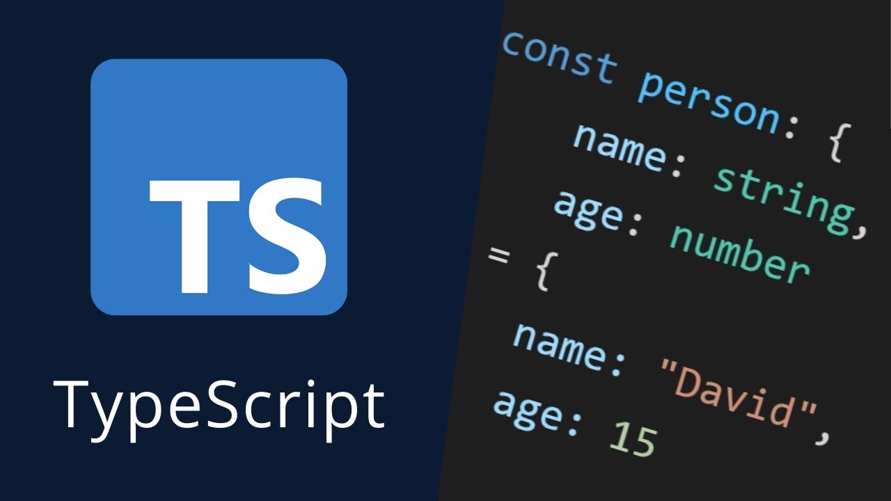 32. TypeScript - tsconfig.json: Strict mode - YouTube