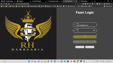 TCC Desenvolvimento Web Full Stack - Sprint 1 - PUC Minas