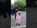 Do you like it TikTok trend?#cutebaby #cutedance #funnyvideos #shorts #cute #funnyshorts