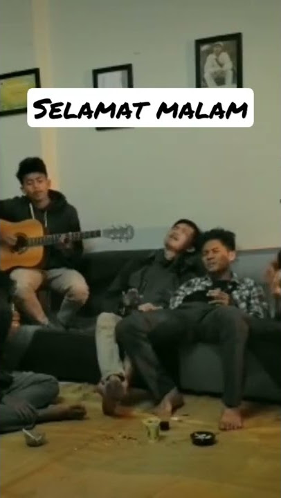 sensasi nyanyi rame-rame