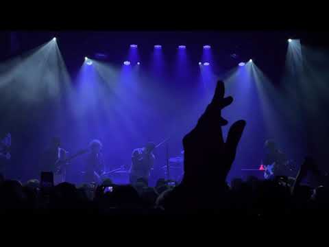 The Strokes - One Way Trigger w/ Dev Hynes- Irving Plaza - June 12th 202-