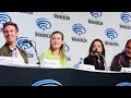 LEGION PANEL // WonderCon 2019