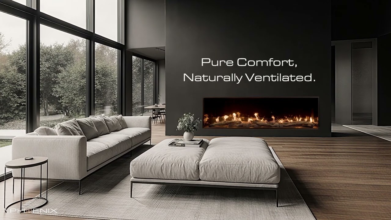 Introducing Phoenix by Horizon - Limitless size, shape