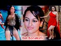 Sonakshi Sinha | New Hot Songs Edit | Milky Legs (Compiled) Video | Part - 3