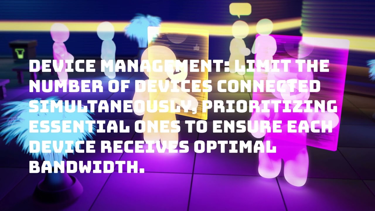 Rev Up Your Connection: Unveiling Common Culprits Behind Home Network Slowdowns 🚀🌐