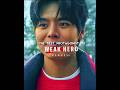 Who is The Best 🐐✨ #weakheroclass2 #kdrama