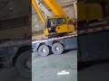 60ton preshmachin job ​⁠@Rajbalacranes #crane #cranelife #cranevideo #cranetruck #opretor #hydra