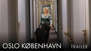 OSLO KØBENHAVN - trailer - på kino 20. november 2020