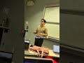 Bro How Did The Professor Not Crash Out 😱