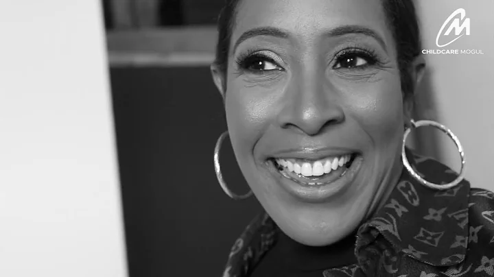 About Jacqueline Griffith Thomas, The Childcare Mo...