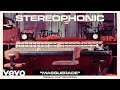 Original cast of stereophonic  masquerade official audio
