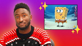 Googles AI Ripped Off Spongebob?