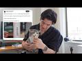 day in the life living alone in nyc | startup went viral