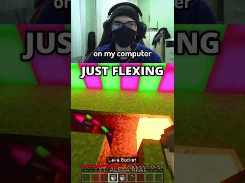 Wideo: Czy bruk pali się w grze Minecraft?