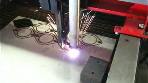 Built By Bones Torchmate # 1