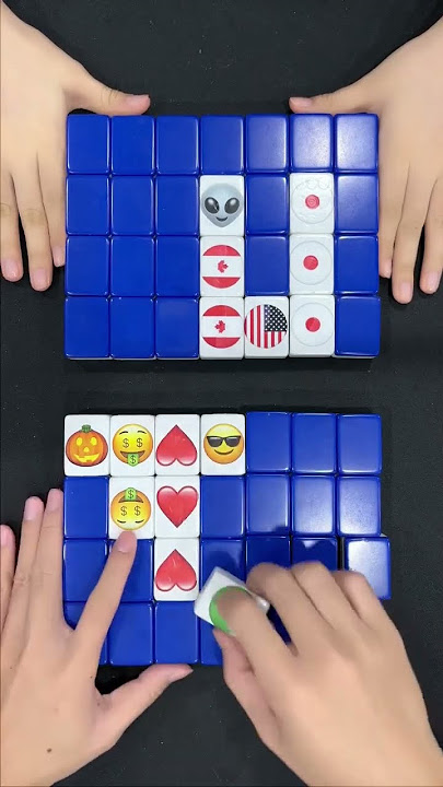 Do you know the rules of mahjong? #games #familygames #boardgames #fun #mahjong #foryou