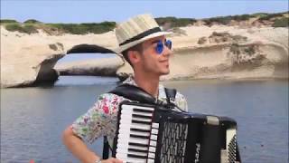 Video-Miniaturansicht von „MATTEO SCANO: Le Hit dell'estate 2019!!! Jambo, Ostia lido, Playa.“