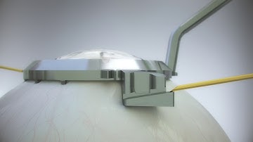 YAMANE Double Needle Stabilizer animV14