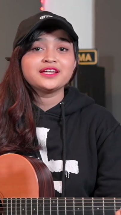 DWITANTY COVER LAGU ROCKET ROCKERS - DIA PART 1