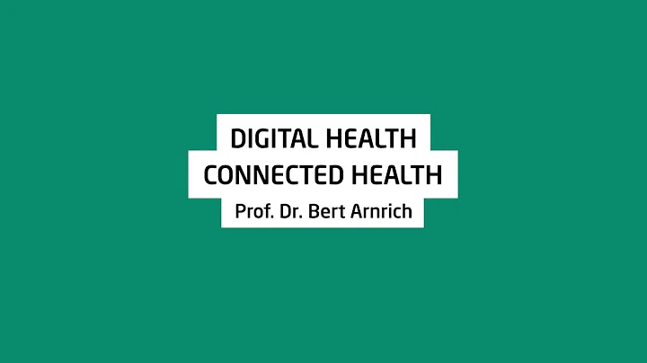 Digital Health – Connected Healthcare: HPI Research Group | HPI-TV - DayDayNews
