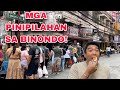 MANILA CHINATOWN FOOD GUIDE 2022 | FILIPINO STREET FOOD | BINONDO FOOD CRAWL! BINONDO FOOD TRIP!