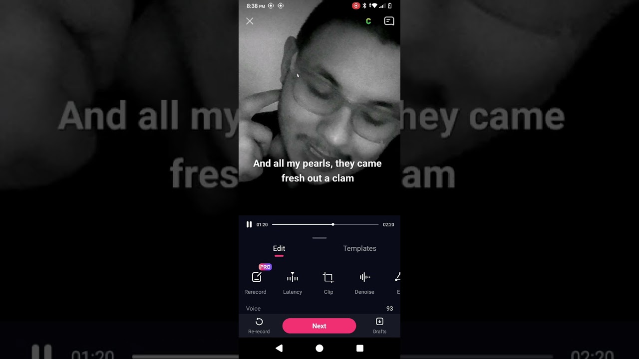 youngflytdigz-Big booty Karen and Patrick