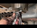 ATS Transmission going down... Video 1-4